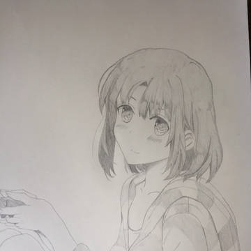 体育座りっていいね