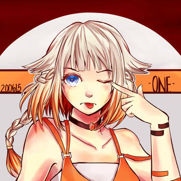 ONEです！