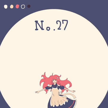 (無名)No.27