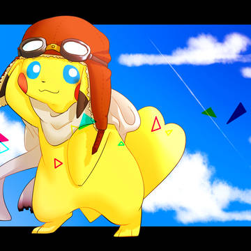 【ポケクロⅢ】宇宙【義勇団エスペラント】