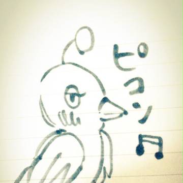 うちゅーどり