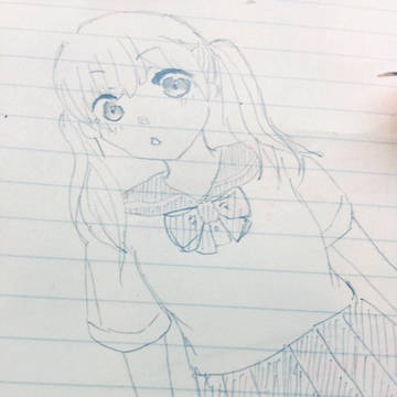 セーラー服