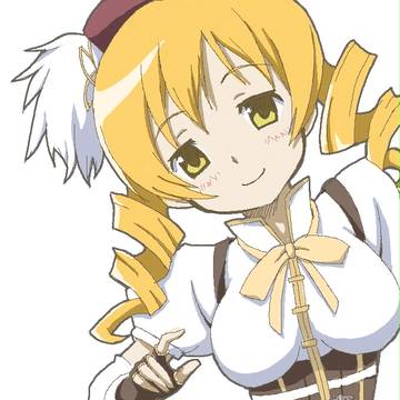 Pixiv Chat絵