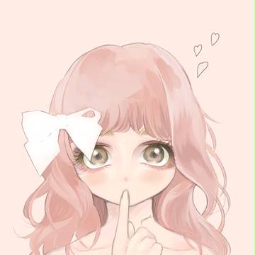 女の子