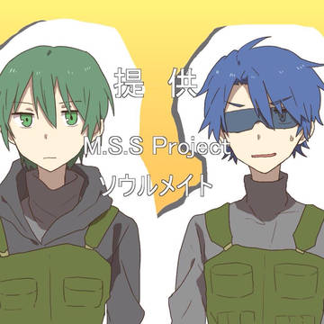 実況者log4