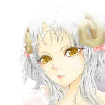 春風献上ノ羊