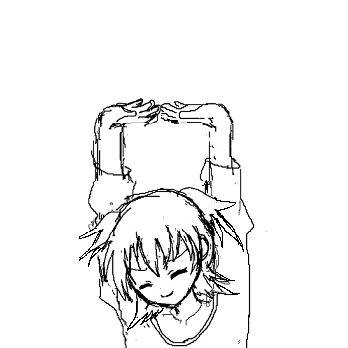 せのびみりあちゃん