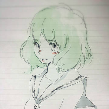 落書き
