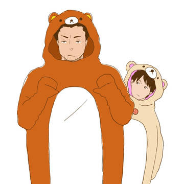 くまさん