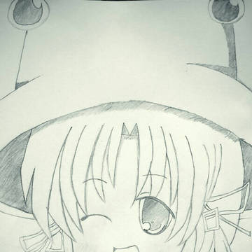 諏訪子様