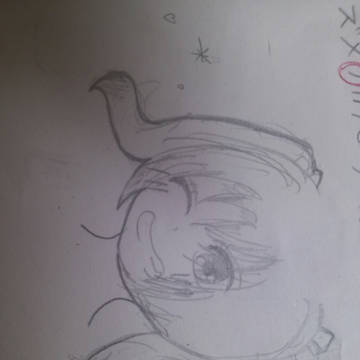 へぇい(๑¯ω¯๑)