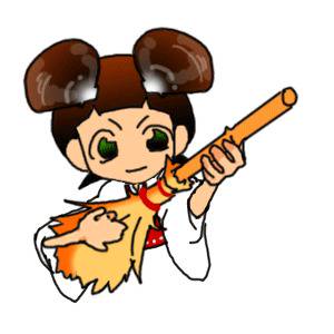 しじみちゃんアニメ。