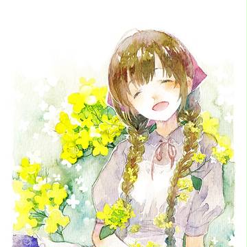 菜の花