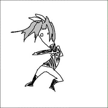 【トレス】大水滸ラッシュ