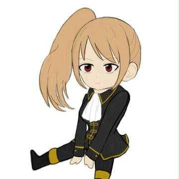 ☆