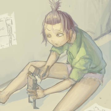 調整