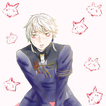 あ＾～こころがこんこんするんじゃ＾～