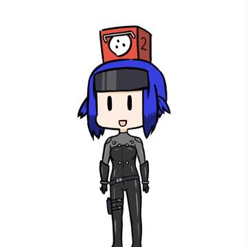 ひらめきもとこちゃん 新劇場版