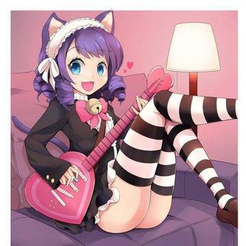 ぷるぷるにゃん