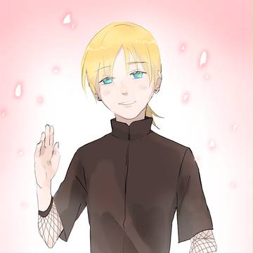 いのじん君♡
