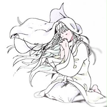 今までの落書き