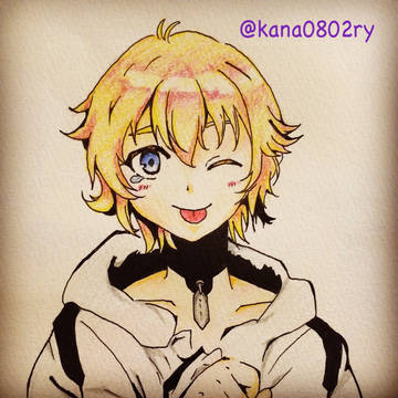 ミカエラ