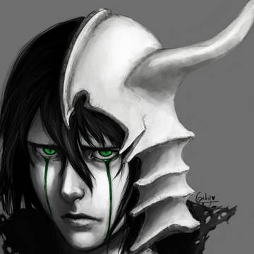 ulquiorra schiffer 