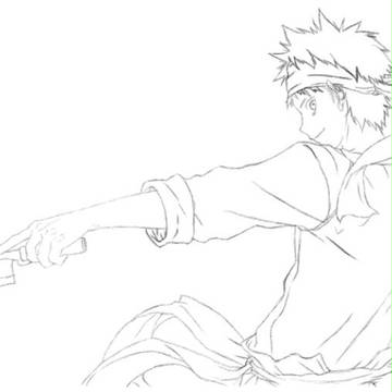 Shokugeki no Souma