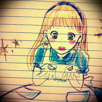 ありす
