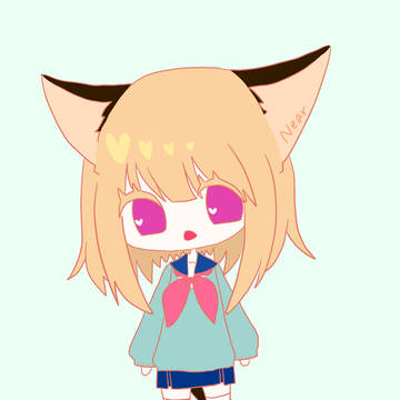 ニアさん