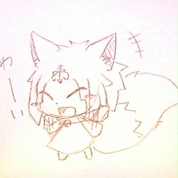 ラクガキ詰め5