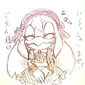 ラクガキ詰め6