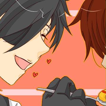 とうらぶツイログ+アイコンとかいろいろ