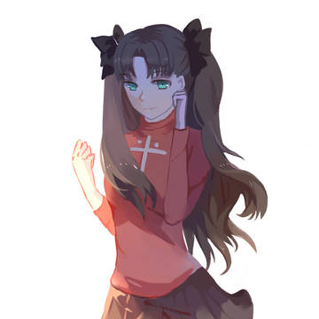 凛