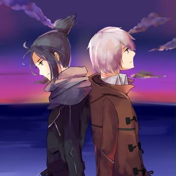 絆