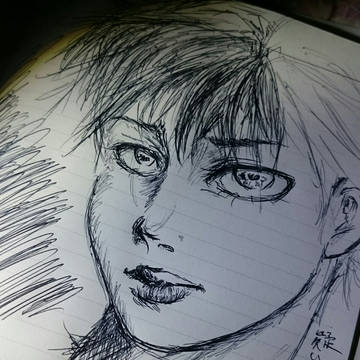 少年