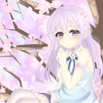 桜