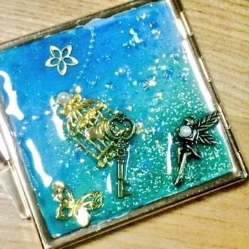 過去のレジン2