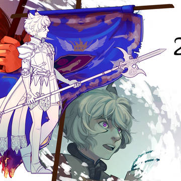 Heavensward Countdown