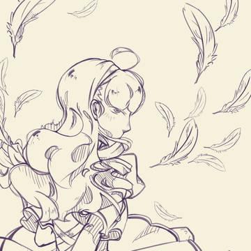 天翔