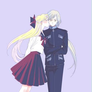 Kiss