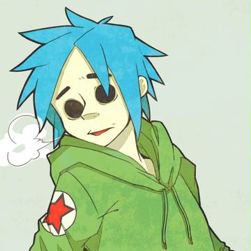 2D