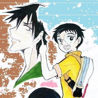 新刊　裏表紙