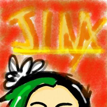 JINX - 炮聲隆隆