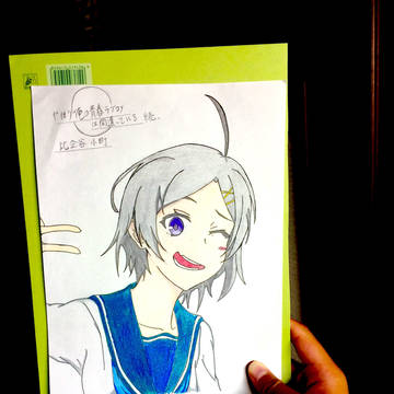俺ガイル  小町