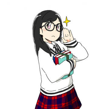 女の子なら