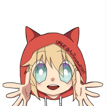 自作アイコン