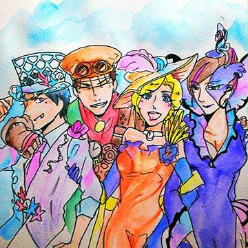復活祭まとめ