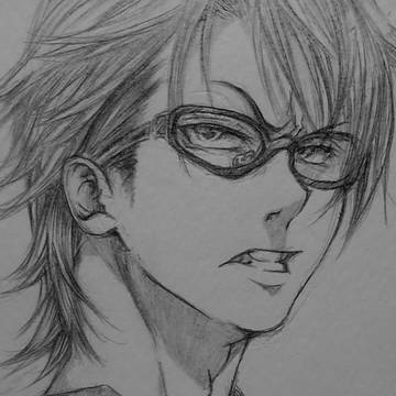 四宮小次郎