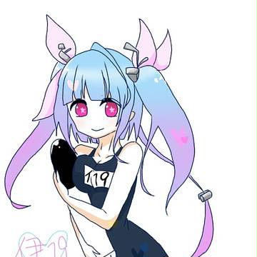 伊19